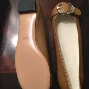 Gucci Flats